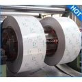 Color Coated Aluminum Strip Coil for Suspended Ceiling